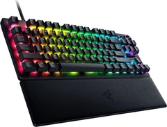 Клавиатура проводная Razer Huntsman V3 Pro TKL Analog Optical