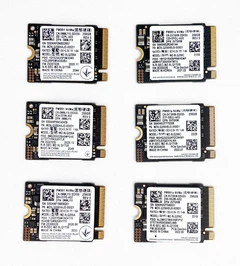 SSD Диск Samsung PM991a 256GB M.2 2230 NVMe PCIe Gen3 x4 (MZ