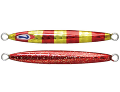 Пилькер Jackall Chibi Meta Type-I 3.0g Красный Savage Gear