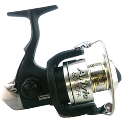 Катушка спиннинговая Favorite X1 Saltwater Reel 6.0:1 9+1BB (18780664) –  фото, отзывы, характеристики в интернет-магазине ROZETKA