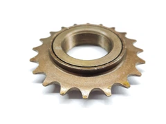 Трещотка Saiguan 20 зубов фривил Freewheel для велосипеда