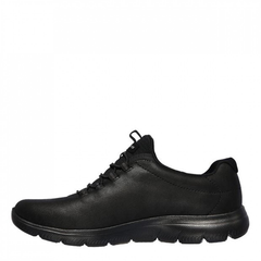 Skechers, Summits - Oh So Smooth, Black