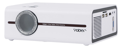 Мультимедийный проектор Yaber V5 Full HD LED 8000 Лм Wi-Fi