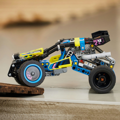 Конструктор LEGO Technic Внедорожник багги для гонок 219