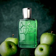 Парфюмированная вода унисекс Parfums de Marly Greenley 125 мл