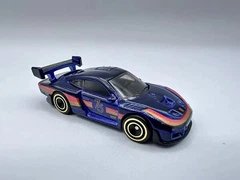 Машинка Hot Wheels PORSCHE 935 – іграшки з доставкою від ROZETKA