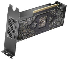Lenovo PCI-Ex NVIDIA RTX A2000 with HP Bracket 6GB GDDR6 (192bit