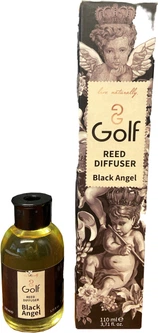 Аромадиффузор GOLF Black Angel 110 мл (8697405607877) – купить