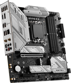 Материнська плата MSI MAG B760M MORTAR WIFI II (s1700, Intel B760