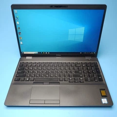 Windowsノート本体 DELL PRECISION 3541 i7-9750H 16GB 256GB Dell