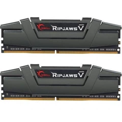Side3 DDR4-3200MHz 8GB×2 16GB Пам'ять 8Gb x 2 (16Gb Kit) ddr4, 3200 MHz, G.Skill Ripjaws v, 16