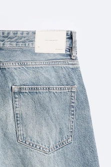 その他 Z A R A Юбка Zara 9878/069/505-ACYC S Хаки (DD3000003259037