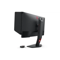 BenQ ZOWIE XL2546K 240Hz ゲーミングモニター 24.5型 ZOWIE XL2546K 240Hz ゲーミングモニター/DyAc⁺™/24.5インチ | ZOWIE Japan