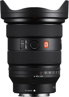Sony FE 16-35mm F2.8 GM II (SEL1635GM2.SYX) – фото, відгуки