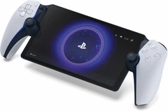 Устройство для дистанционной игры PlayStation Portal – фото