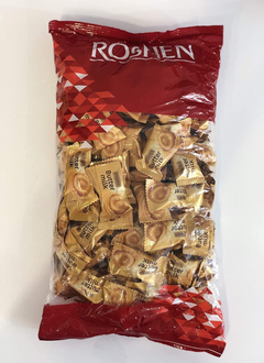 Конфети карамель Roshen Butter Milk 1 кг