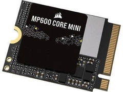 SSD накопичувач Corsair MP600 Core Mini 1TB M.2 2230 PCI-E x4 Gen4