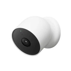 Камера видеонаблюдения Google Nest Cam (battery) – фото, отзывы