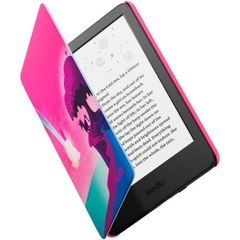 Электронная книга Amazon Kindle Kids 11th Gen. 16GB 2023 Black with Unicorn Valley case – фото, отзывы, характеристики в интернет-магазине ROZETKA от продавца: DMS | Купить в Украине: Киеве, Харькове, Днепре, Одессе, Электронная книга Amazon Kindle Kids 11th Gen. 16GB 2023 Black with Unicorn Valley case – фото, отзывы, характеристики в интернет-магазине ROZETKA от продавца: DMS | Купить в Украине: Киеве, Харькове, Днепре, Одессе,