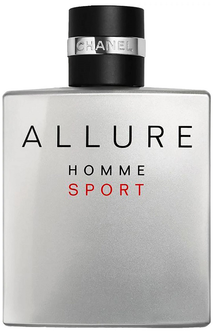 Rozetka.pl | Woda toaletowa męska Chanel Allure Homme Sport
