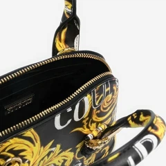 Rozetka.pl | Torebka crossbody damska skórzana Versace jeans