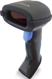 Сканер штрих-кода Unitech MS836 1D – фото, отзывы