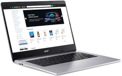 Chromebook本体 Acer Chromebook 314 Amazon.com: acer 2023 Chromebook 314 Laptop Computer 14