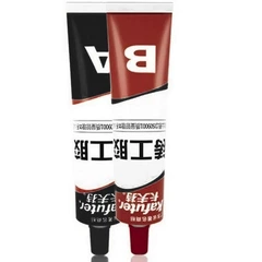 こーじ Эпоксидный клей для металла Kafuter 8067 – фото, отзывы