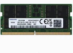 Пам'ять Samsung 16 GB SO-DIMM DDR5 5600 MHz (M425R2GA3BB0-CWM
