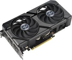 Видеокарта ASUS PCI-Ex GeForce RTX 4070 Dual EVO OC Edition 12GB