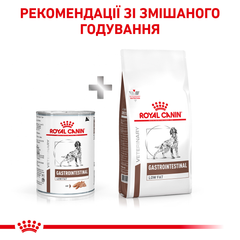 Royal Canin Gastrointestinal Low Fat Cans 410