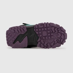 Ботинки для девочки W-Niko XJ702-4 29 Фиолетовый – Оригинальная