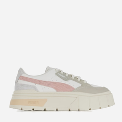 めいめい Rozetka.pl | Sneakersy damskie na platformie Puma Mayze