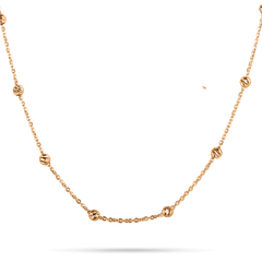 Goldマンページ 井川眼鏡｜徳島県美馬市の眼鏡専門店｜z-119 Brush Gold