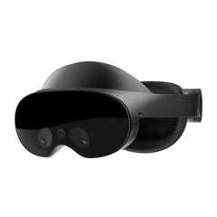 Очки виртуальной реальности Meta Quest Pro 256GB – фото