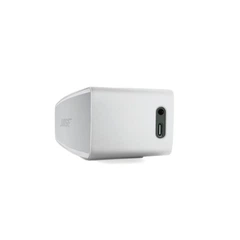 Портативна колонка Bose SoundLink Mini II Special Edition Silver