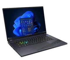 Ноутбук Gigabyte AORUS 16X (2024) i7-13650HX/16GB/1TB/Win11