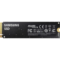 SSD диск Samsung 970 EVO Plus M.2 NVMe 500GB (MZ-V7S500BW) – фото