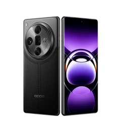 Смартфон Oppo Find X7 Ultra 12/256GB Black (CN) – фото, відгуки