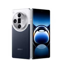 Смартфон Oppo Find X7 Ultra 12/256GB Blue (CN) – фото