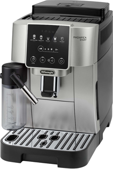 DeLonghi MAGNIFICA Start ECAW22020 美品 Ekspres De'Longhi Magnifica Start ECAM220.20.W - Opinie i