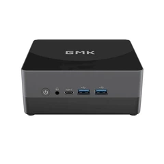 Компьютер GMK NucBox2 MiniPC Intel Core i5 (8GB/256GB SSD NVMe