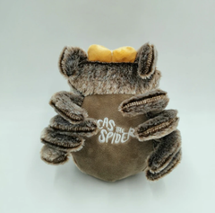 Lucas the spider teddy online