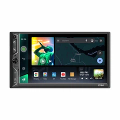 Автомагнітола Sigma X7464 ANDROID 12 4/64Gb CarPlay 4G – фото