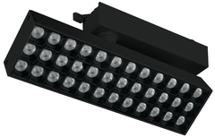 PM42センチ Rozetka.pl | Reflektor COB DPM X-Line szynowy obrotowy 20 W