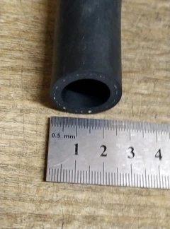 Патрубок системы охлаждения HMPX PARTS FD-312-099 FORD