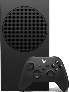 Microsoft - Xbox Series S​ Microsoft Xbox Series S 512 Гб