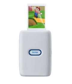 Фотопринтер Fujifilm Instax Mini Link Compact Photo Printer
