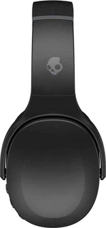 Наушники Skullcandy Crusher Evo Wireless True Black (S6EVW-N740