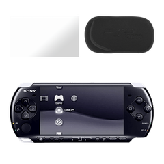 Набір Консоль Sony PlayStation Portable Slim PSP-3ххх